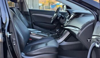 Hyundai i40 full