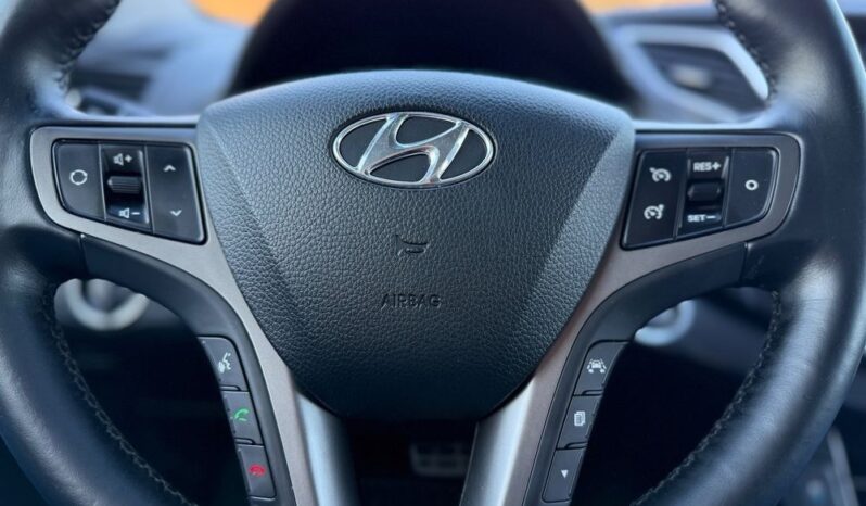Hyundai i40 full