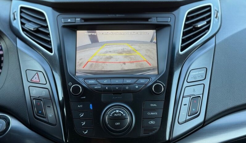 Hyundai i40 full