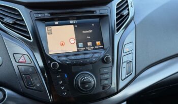 Hyundai i40 full