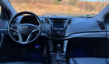 Hyundai i40 full