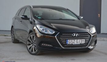 Hyundai i40 full