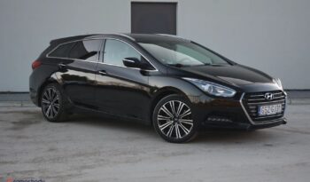 Hyundai i40 full