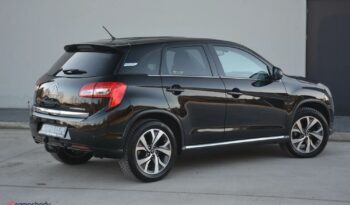 Citroën C4 Aircross full