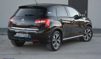 Citroën C4 Aircross full