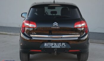 Citroën C4 Aircross full