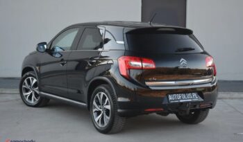 Citroën C4 Aircross full