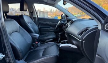 Citroën C4 Aircross full