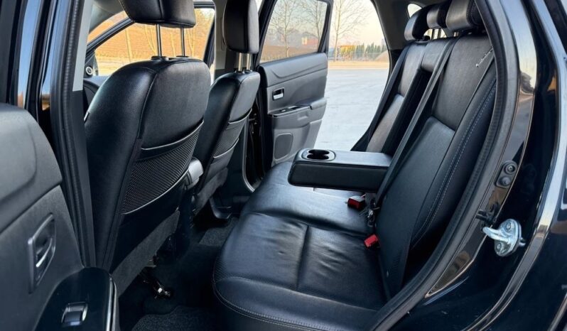Citroën C4 Aircross full