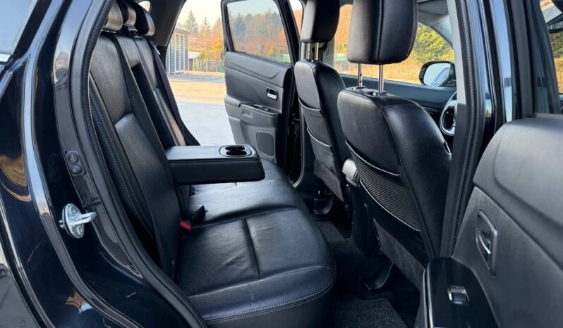 Citroën C4 Aircross full