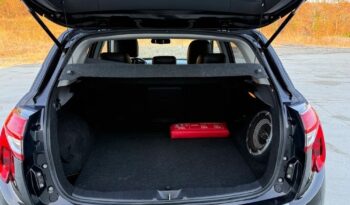 Citroën C4 Aircross full