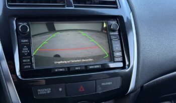 Citroën C4 Aircross full