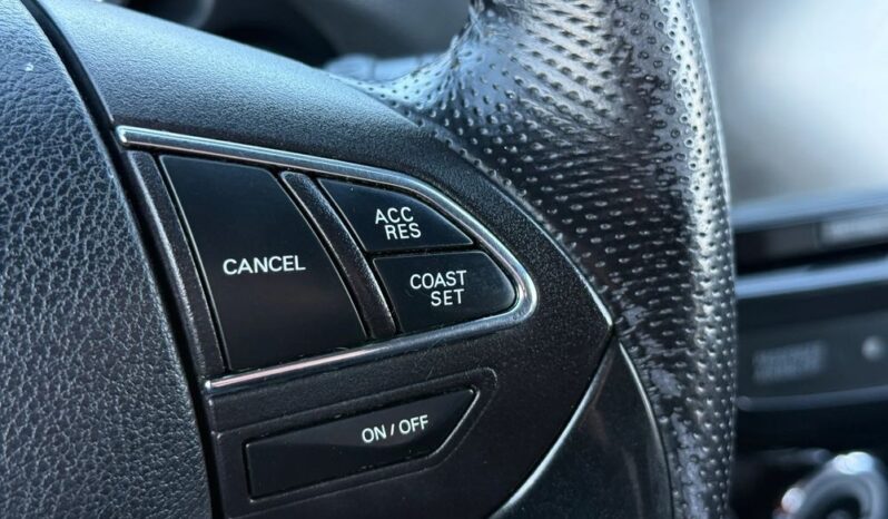 Citroën C4 Aircross full