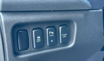 Citroën C4 Aircross full