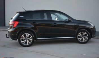 Citroën C4 Aircross full
