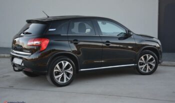 Citroën C4 Aircross full