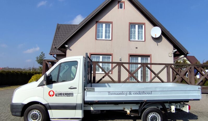 Volkswagen Crafter 35 2.5TDI 3600 x 2000 x 0040 2007_109KM full
