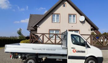 Volkswagen Crafter 35 2.5TDI 3600 x 2000 x 0040 2007_109KM full