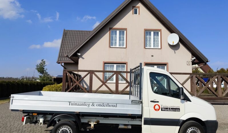 Volkswagen Crafter 35 2.5TDI 3600 x 2000 x 0040 2007_109KM full