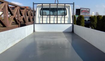 Volkswagen Crafter 35 2.5TDI 3600 x 2000 x 0040 2007_109KM full