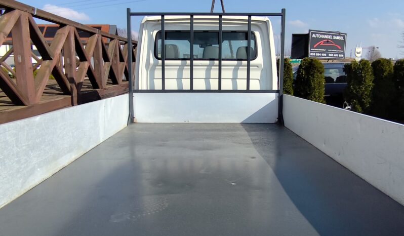 Volkswagen Crafter 35 2.5TDI 3600 x 2000 x 0040 2007_109KM full