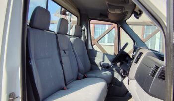 Volkswagen Crafter 35 2.5TDI 3600 x 2000 x 0040 2007_109KM full