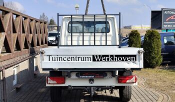 Volkswagen Crafter 35 2.5TDI 3600 x 2000 x 0040 2007_109KM full