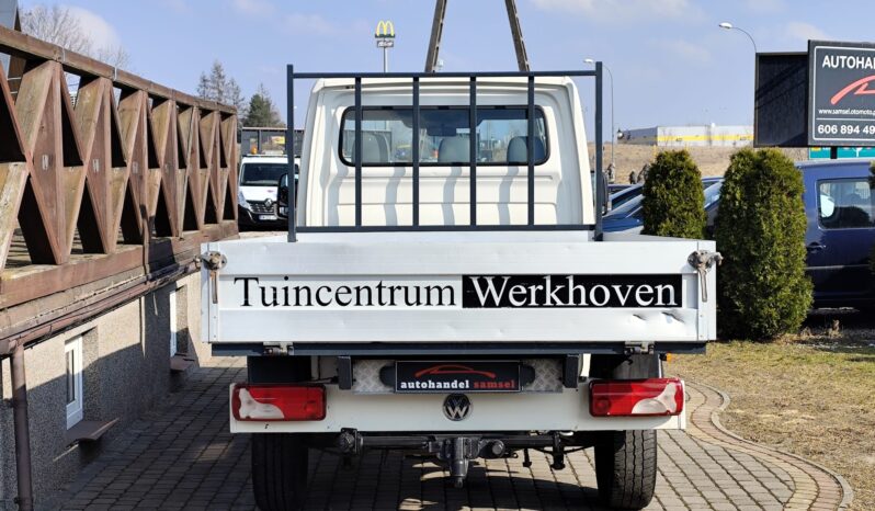 Volkswagen Crafter 35 2.5TDI 3600 x 2000 x 0040 2007_109KM full