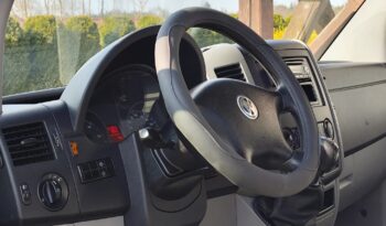 Volkswagen Crafter 35 2.5TDI 3600 x 2000 x 0040 2007_109KM full
