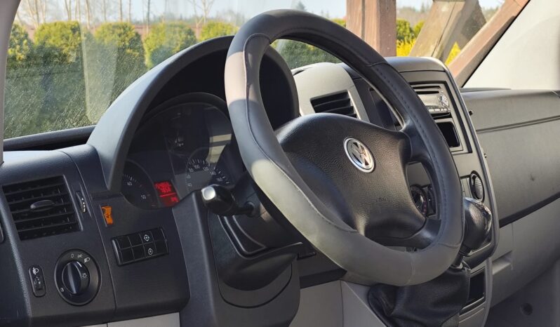 Volkswagen Crafter 35 2.5TDI 3600 x 2000 x 0040 2007_109KM full