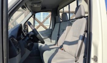 Volkswagen Crafter 35 2.5TDI 3600 x 2000 x 0040 2007_109KM full