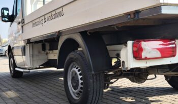 Volkswagen Crafter 35 2.5TDI 3600 x 2000 x 0040 2007_109KM full