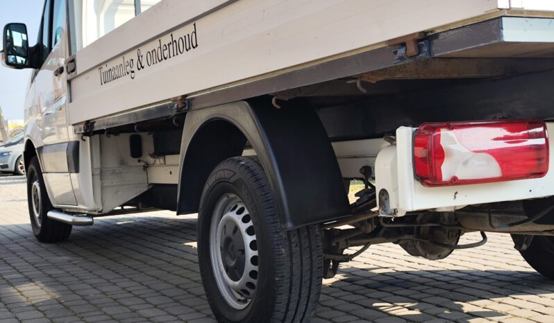 Volkswagen Crafter 35 2.5TDI 3600 x 2000 x 0040 2007_109KM full