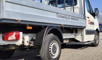 Volkswagen Crafter 35 2.5TDI 3600 x 2000 x 0040 2007_109KM full