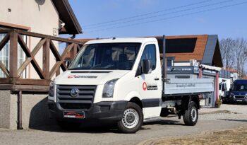Volkswagen Crafter 35 2.5TDI 3600 x 2000 x 0040 2007_109KM full