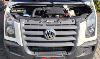 Volkswagen Crafter 35 2.5TDI 3600 x 2000 x 0040 2007_109KM full