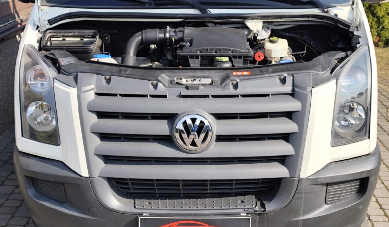Volkswagen Crafter 35 2.5TDI 3600 x 2000 x 0040 2007_109KM full