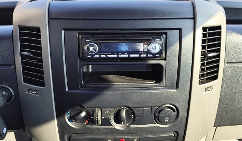 Volkswagen Crafter 35 2.5TDI 3600 x 2000 x 0040 2007_109KM full