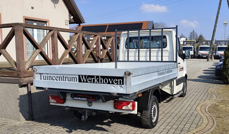 Volkswagen Crafter 35 2.5TDI 3600 x 2000 x 0040 2007_109KM full