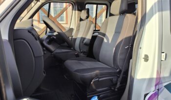 Renault Master 2.3dCi 125 L3 DOKA WYWROTKA 2013_125KM full