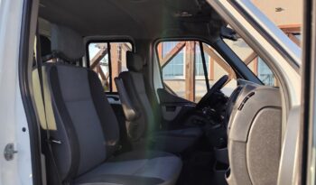 Renault Master 2.3dCi 125 L3 DOKA WYWROTKA 2013_125KM full
