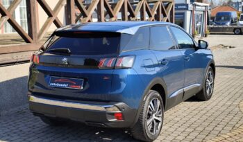 Peugeot 3008 PureTech 130 Stop & Start GPF Allure Pack full