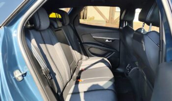 Peugeot 3008 PureTech 130 Stop & Start GPF Allure Pack full