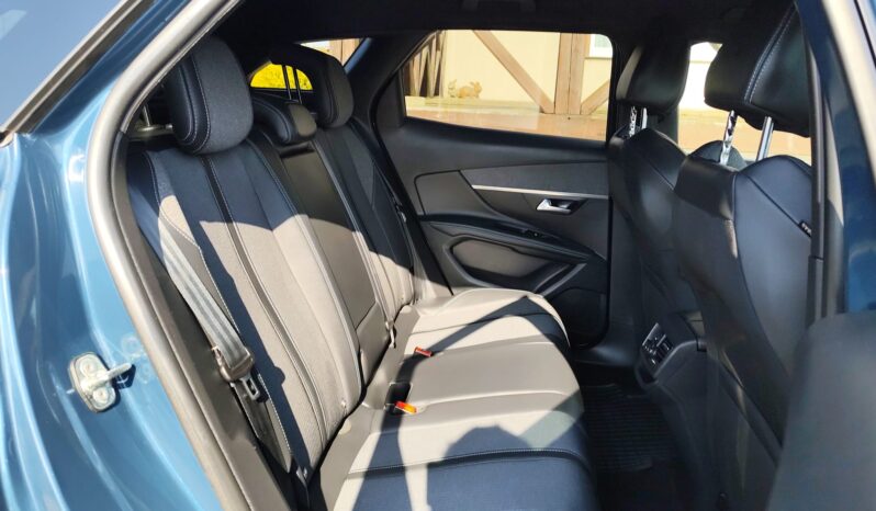 Peugeot 3008 PureTech 130 Stop & Start GPF Allure Pack full