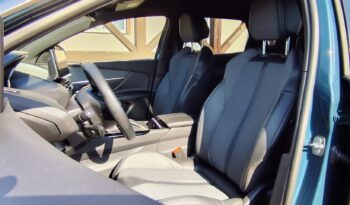 Peugeot 3008 PureTech 130 Stop & Start GPF Allure Pack full