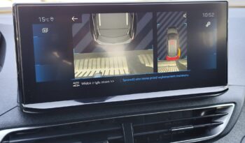 Peugeot 3008 PureTech 130 Stop & Start GPF Allure Pack full