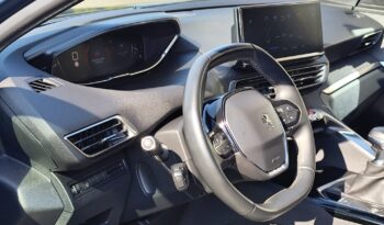 Peugeot 3008 PureTech 130 Stop & Start GPF Allure Pack full