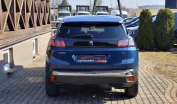 Peugeot 3008 PureTech 130 Stop & Start GPF Allure Pack full