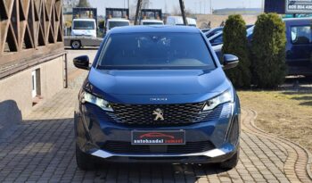 Peugeot 3008 PureTech 130 Stop & Start GPF Allure Pack full