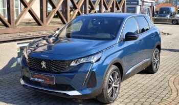 Peugeot 3008 PureTech 130 Stop & Start GPF Allure Pack full